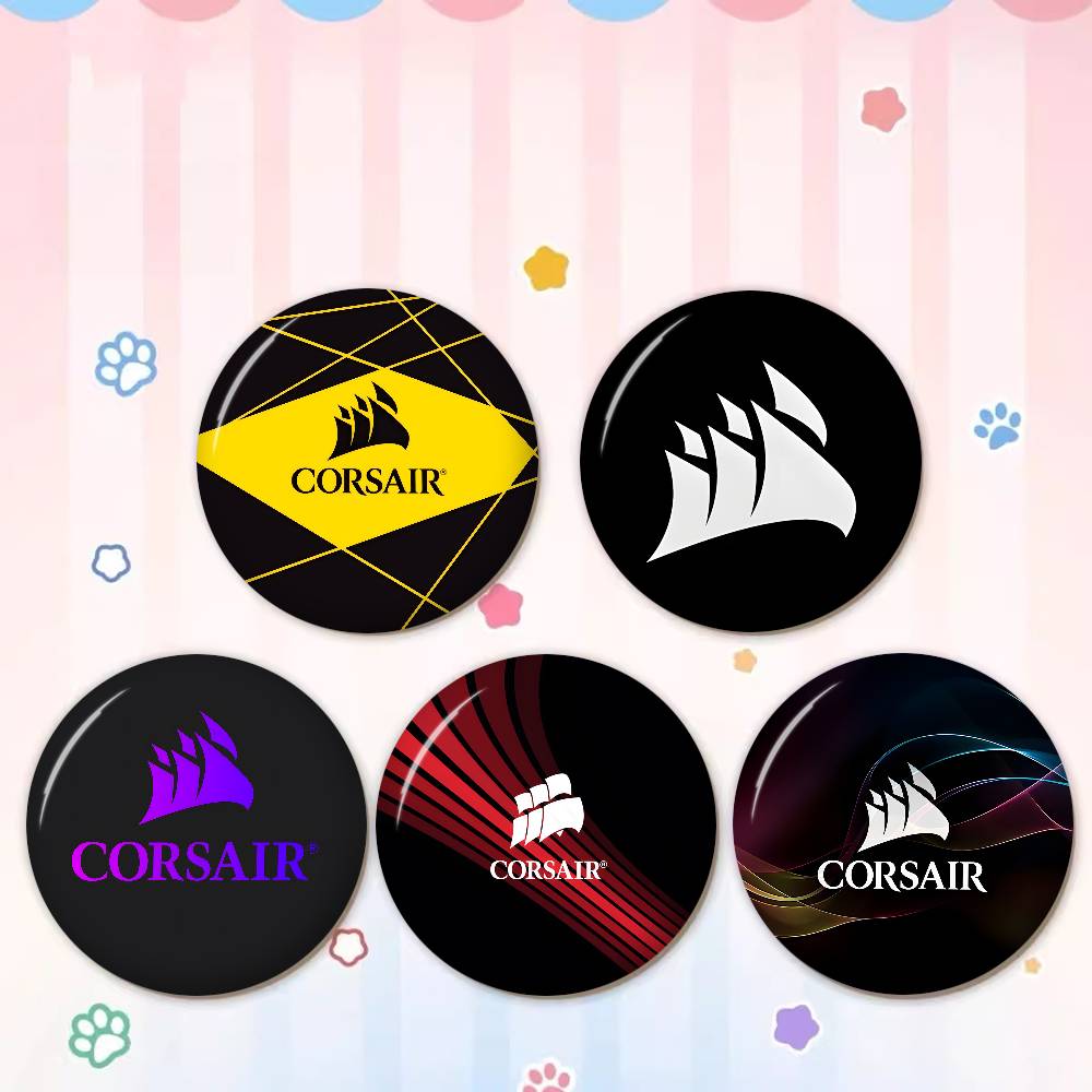 C-Corsair Gaming-강력한 크리에이티브 틴플 - Gaming Accessories Icon 리뷰 및 가격