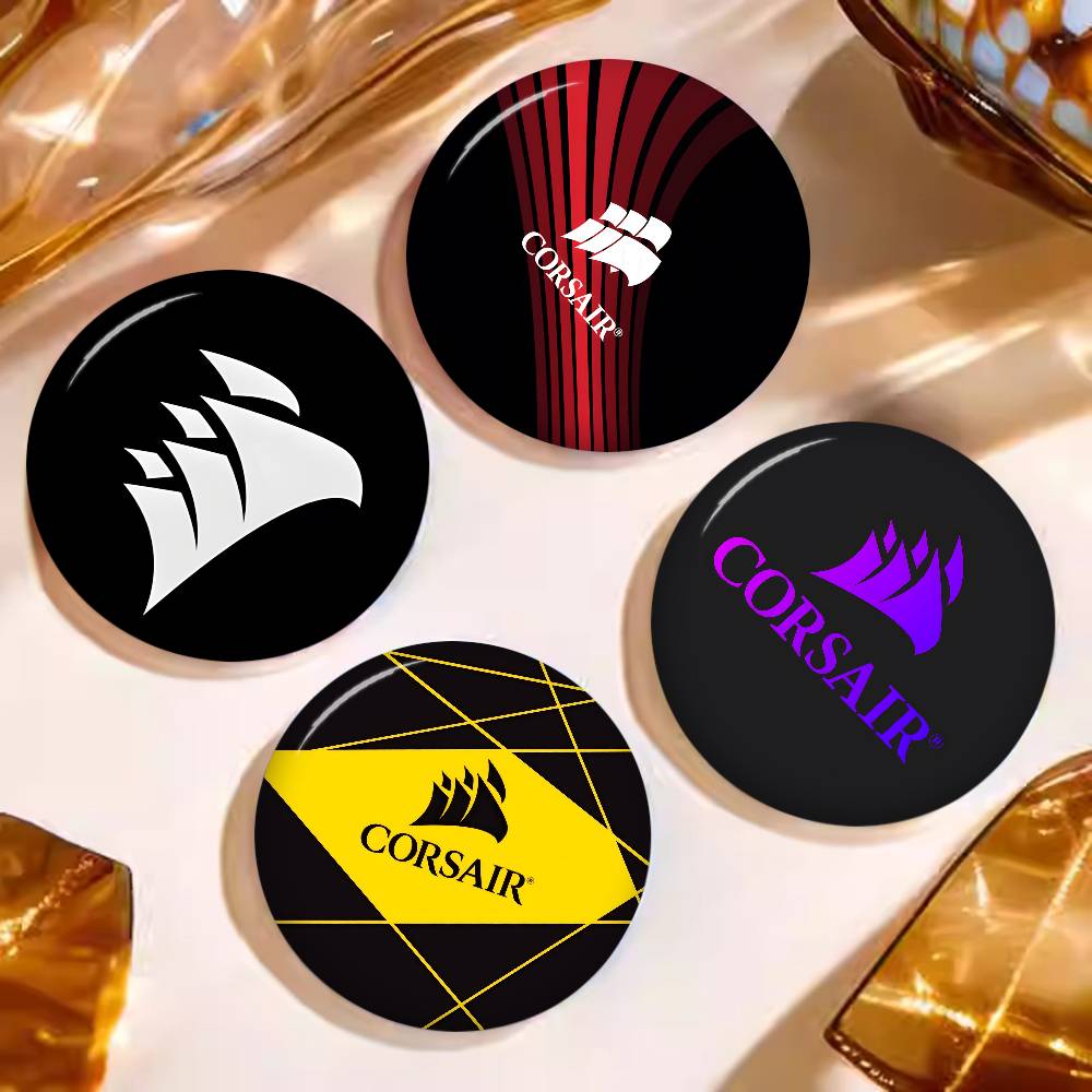 C-Corsair Gaming-강력한 크리에이티브 틴플 - Gaming Accessories Icon 리뷰 및 가격