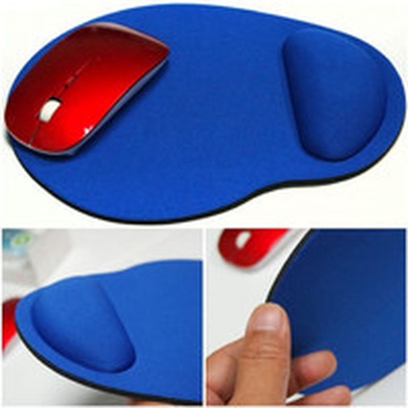 컴포트 EVA 보호 손목 마우스 패드 소프트 스폰지 마 - Gaming Accessories Cute 리뷰 및 가격
