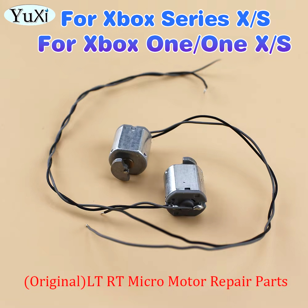 Xbox One용 1개 L R 진동 모터, 왼쪽 오른쪽 - Gaming Accessories Xbox 리뷰 및 가격