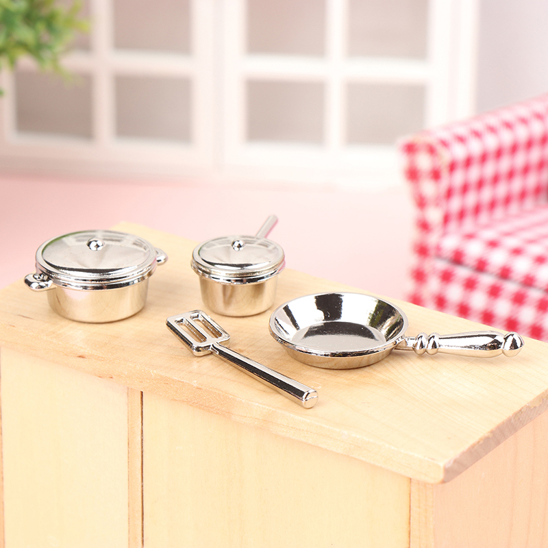 【M】1/12 인형의 집 미니 주방용품 모델 인형의 집 - Gaming Kitchen Accessories 리뷰 및 가격