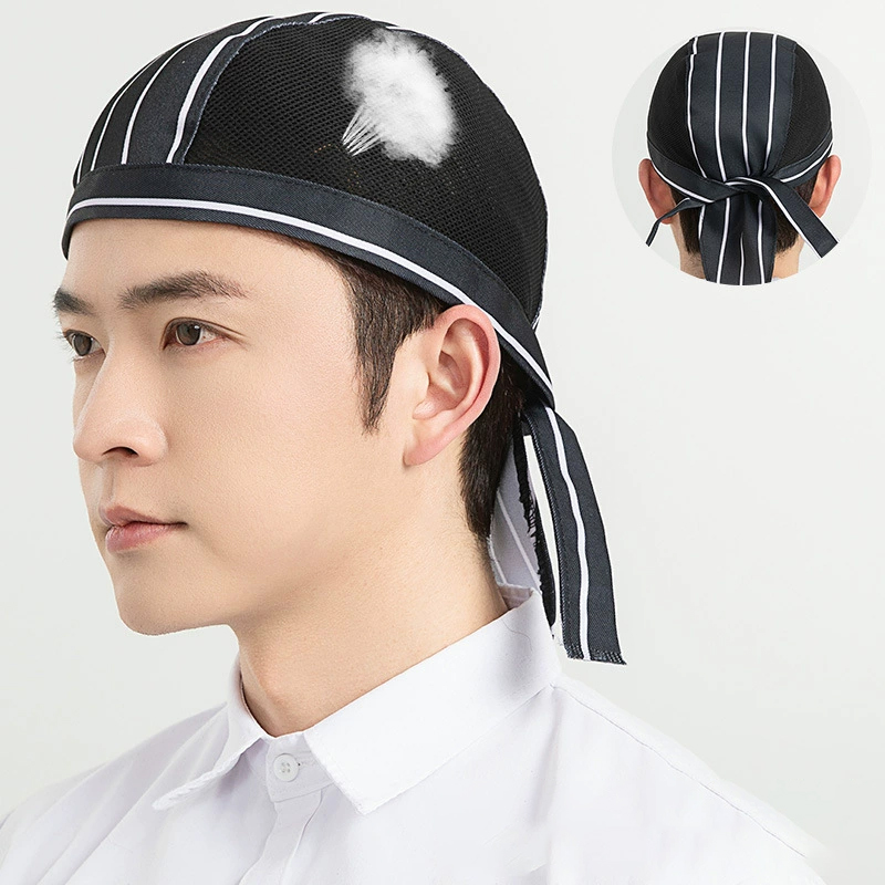 통기성 메쉬 쿡 모자 3pcs 요리사 모자 음식 서비스 - Gaming Kitchen Accessories 리뷰 및 가격