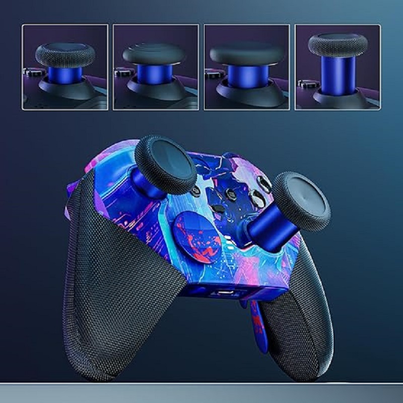 Xbox 엘리트 시리즈 2 컨트롤러용 14 in 1 키 - Gaming Controllers Xbox Accessories 리뷰 및 가격
