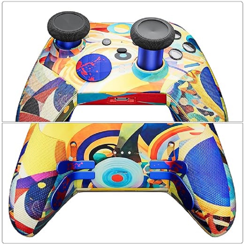 Xbox 엘리트 시리즈 2 컨트롤러용 14 in 1 키 - Gaming Controllers Xbox Accessories 리뷰 및 가격