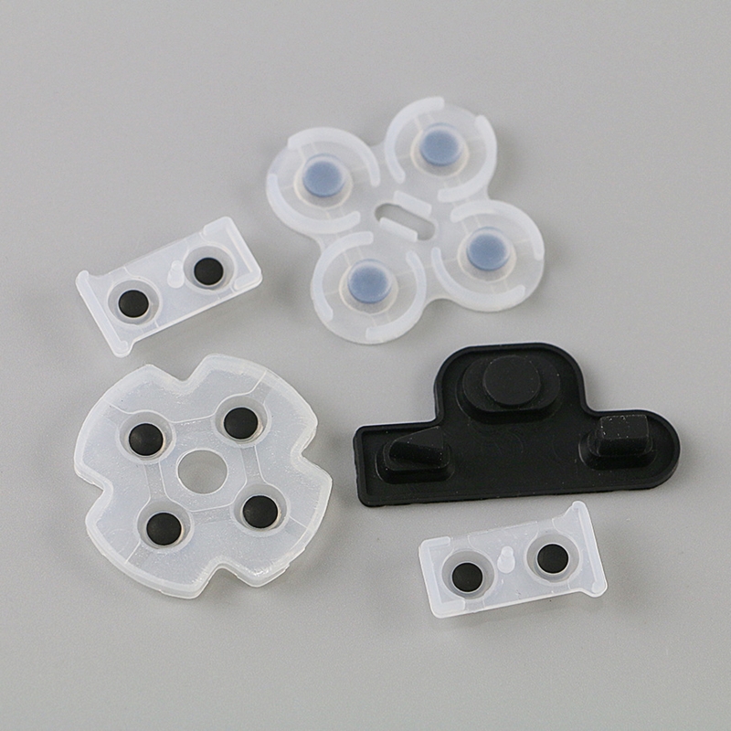 소니 플레이스테이션 PS3 컨트롤러용 실리콘 전도성 고 - Gaming Accessories Playstation 리뷰 및 가격