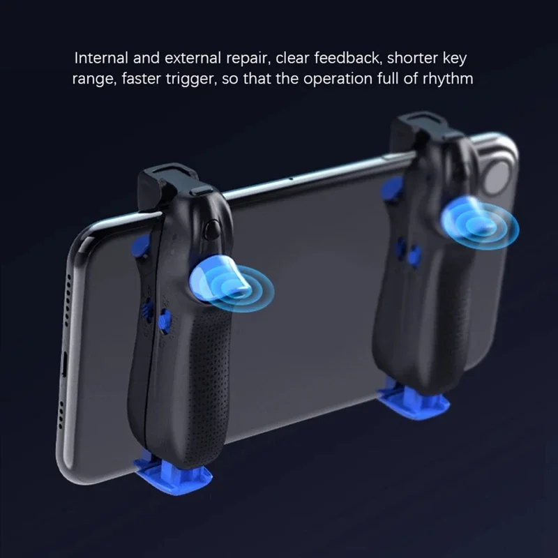 1/2 PCS Z2 휴대 전화 게임 패드 슈팅 조이스틱 - Gaming Accessories Ipad 리뷰 및 가격