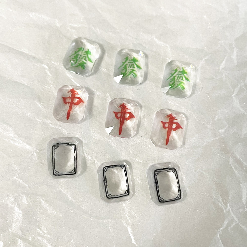 CN Mahjong-재미있는 창의력 Mah-Jong 게 - Gaming Accessories To Have 리뷰 및 가격