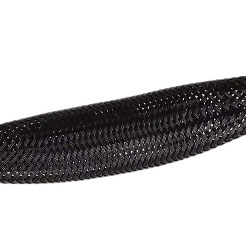 블랙 나일론 꼬임 케이블 슬리브 3mm에서 100mm까 - Cable Sleeve Braided 리뷰 및 가격