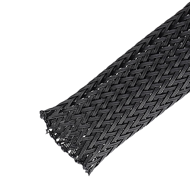 블랙 나일론 꼬임 케이블 슬리브 3mm에서 100mm까 - Cable Sleeve Braided 리뷰 및 가격