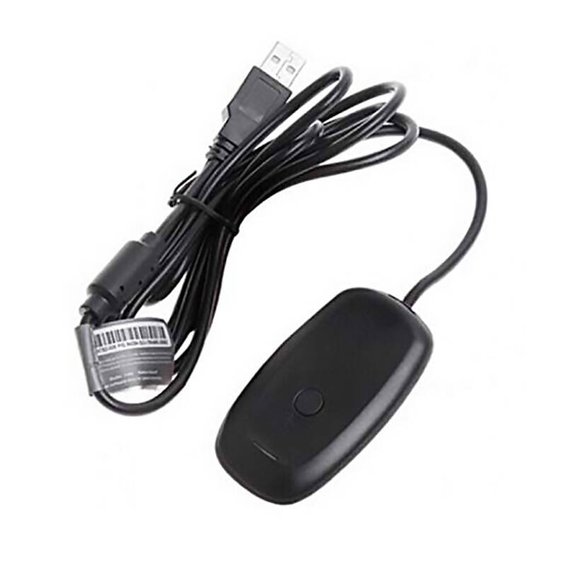 Xbox 360 게임패드 컨트롤러 송신기용 무선 게임  - Gaming Accessories Xbox 리뷰 및 가격