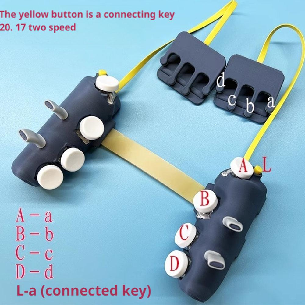 DIY 3D 태블릿 게임 컨트롤러 태블릿 게임 핸들,  - Gaming Accessories Ipad 리뷰 및 가격