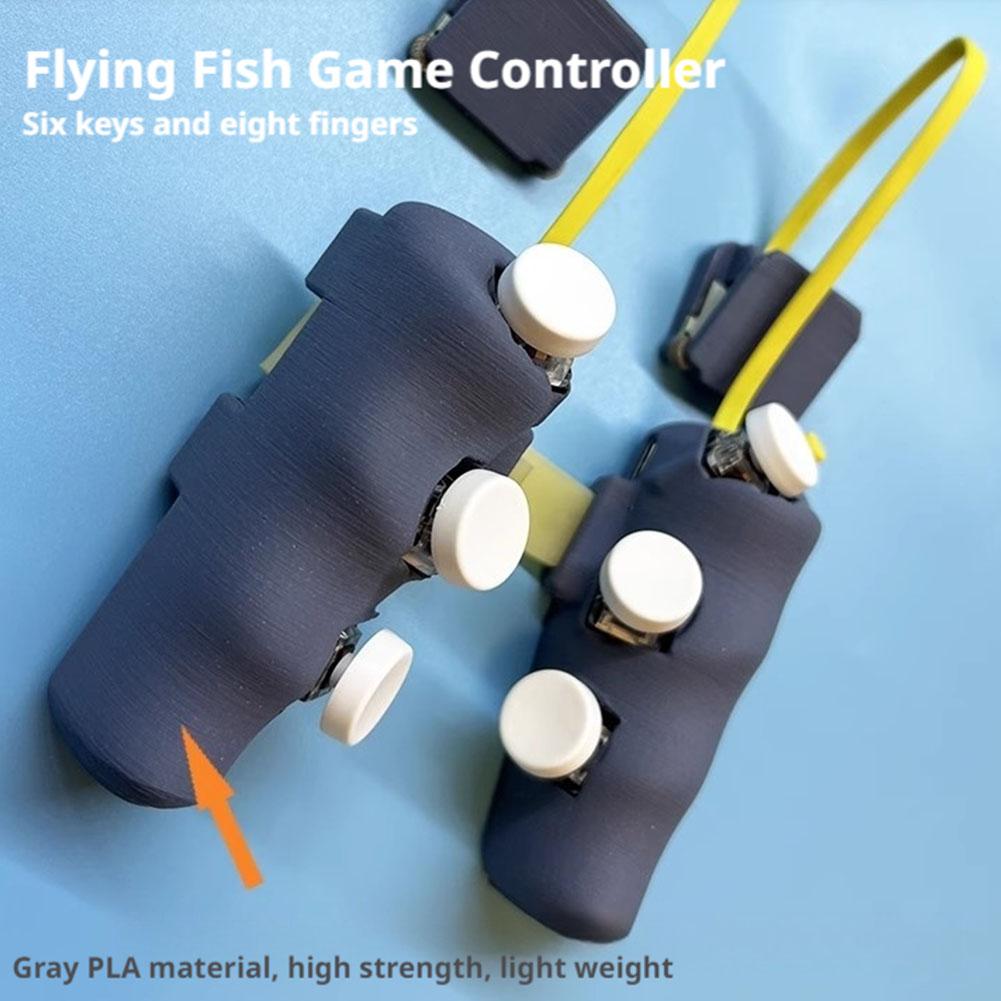 DIY 3D 태블릿 게임 컨트롤러 태블릿 게임 핸들,  - Gaming Accessories Ipad 리뷰 및 가격