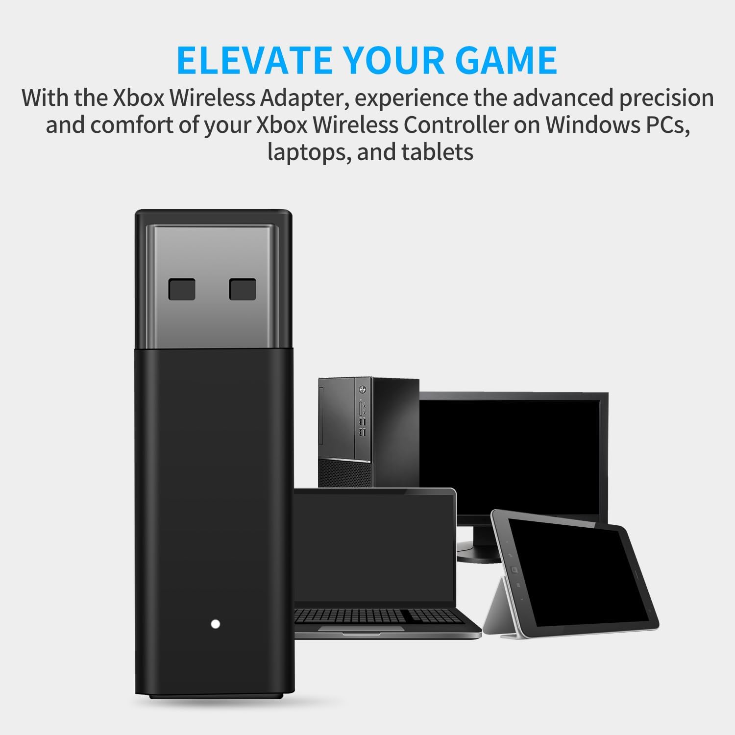 Xbox One S X 엘리트 윈도우 PC 수신기용 U - Gaming Accessories Xbox 리뷰 및 가격