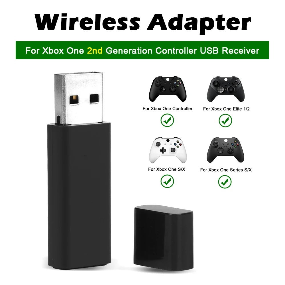 Xbox One S X 엘리트 윈도우 PC 수신기용 U - Gaming Accessories Xbox 리뷰 및 가격