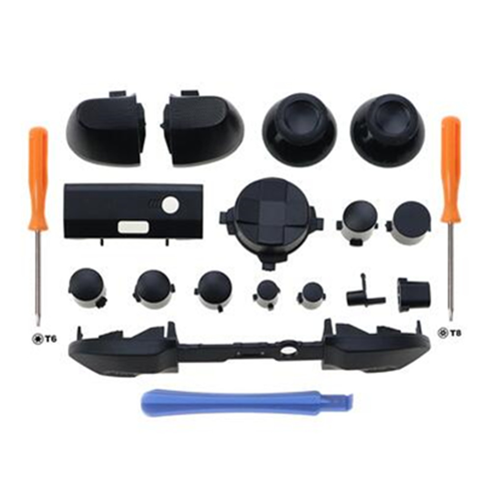 Xbox 시리즈 X S 컨트롤러용 사용자 정의 키, A - Gaming Controllers Xbox Accessories 리뷰 및 가격