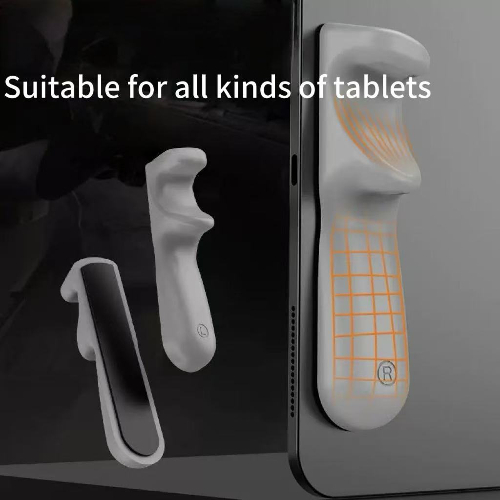 닭 먹기 게임용 휴대용 태블릿 스탠드 아이패드 핸드 홀 - Gaming Accessories Ipad 리뷰 및 가격