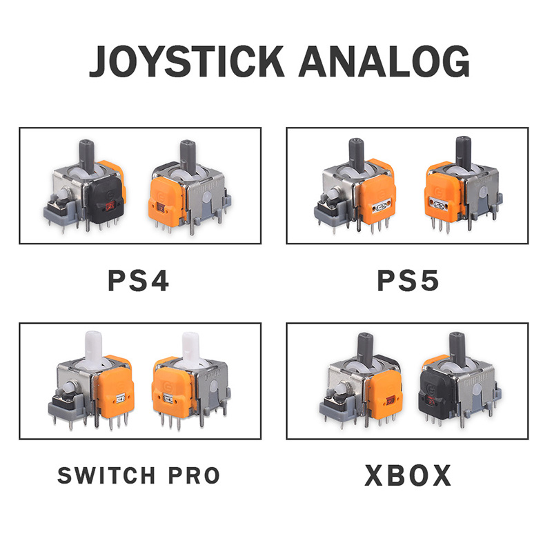 PS5/PS4/Xbox One/시리즈 컨트롤러 수리 부 - Gaming Accessories Xbox 리뷰 및 가격