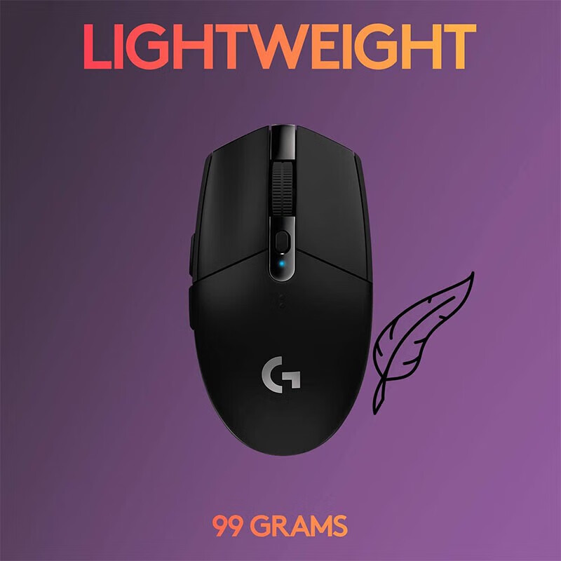 LIGHTSPEED 12000 DPI HERO 6 커스 - Gaming Accessories To Have 리뷰 및 가격