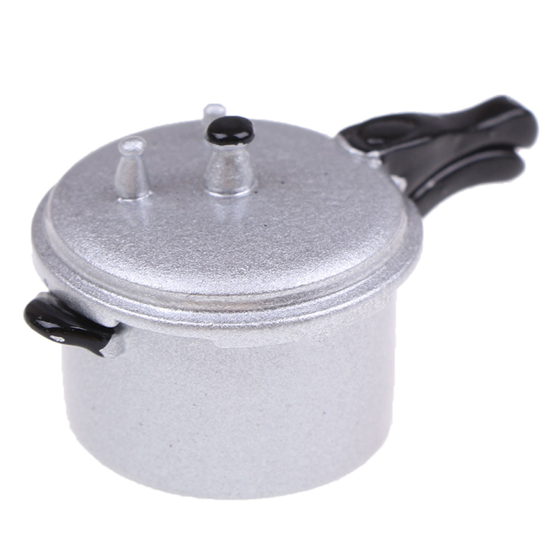 새로운【조리기구 압력솥 주방 도구 1:12 스케일 인형 - Gaming Kitchen Accessories 리뷰 및 가격