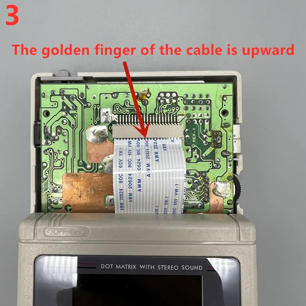 2.45인치 GB DMG LCD 스크린 키트, 게임보이 - Gaming Accessories That You Need 리뷰 및 가격
