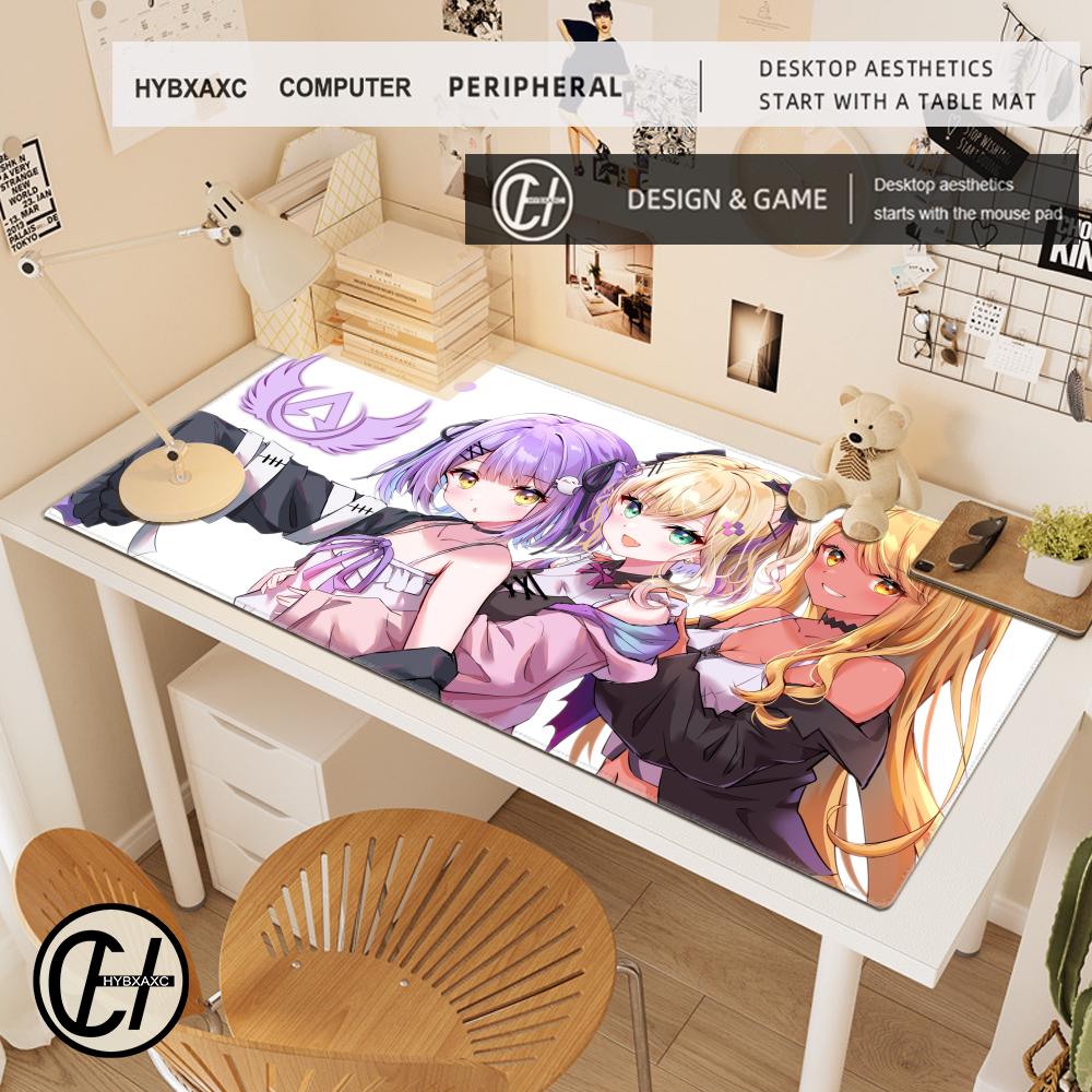 마우스 패드 HYBXAXC 컴퓨터 액세서리 키보드 테이 - Gaming Accessories For Your Desk 리뷰 및 가격