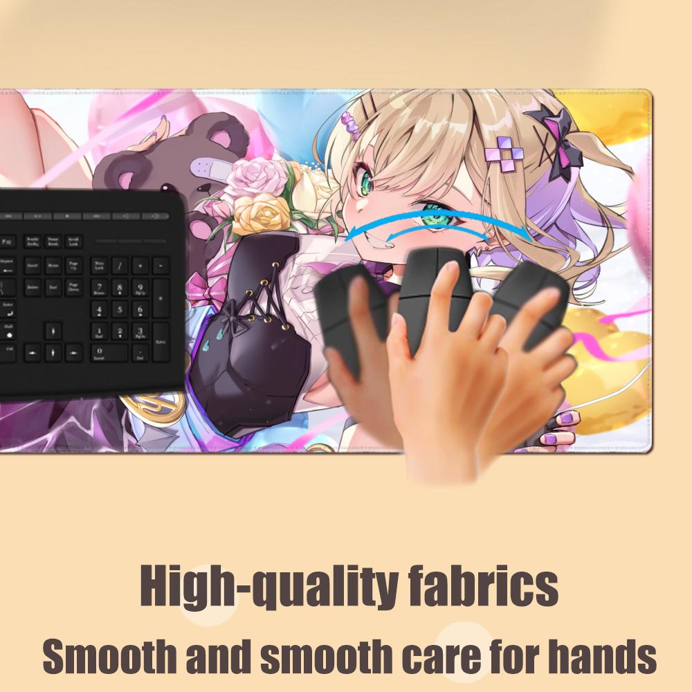 마우스 패드 HYBXAXC 컴퓨터 액세서리 키보드 테이 - Gaming Accessories For Your Desk 리뷰 및 가격