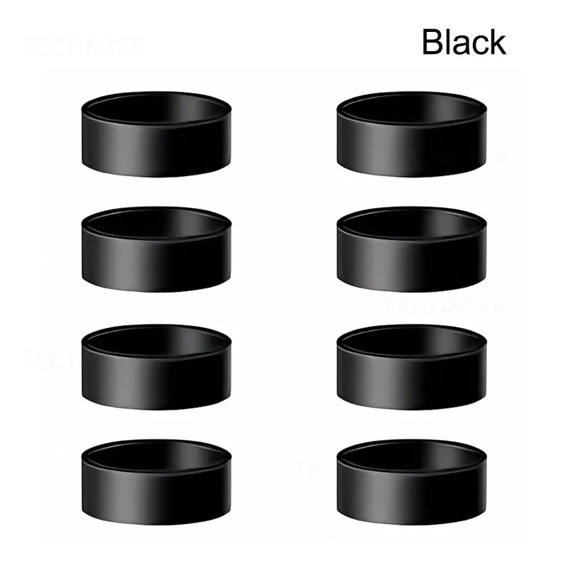 8개의 탄성 실리콘 조이스틱 링은 PS5, PS4, S - Gaming Accessories Playstation 리뷰 및 가격