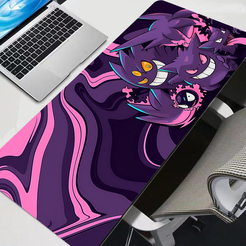 대형 마우스 패드 G-gengar 마우스 패드 사무실  - Gaming Accessories For Gaming Setup 리뷰 및 가격