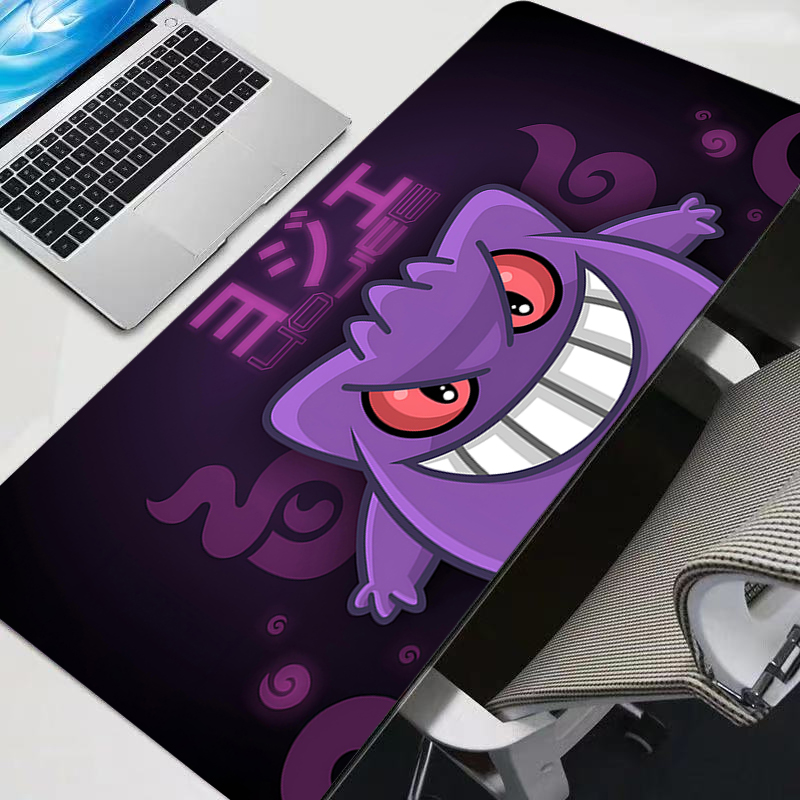 대형 마우스 패드 G-gengar 마우스 패드 사무실  - Gaming Accessories For Gaming Setup 리뷰 및 가격