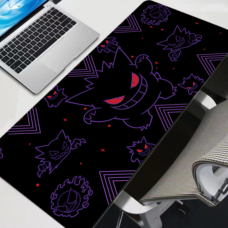대형 마우스 패드 G-gengar 마우스 패드 사무실  - Gaming Accessories For Gaming Setup 리뷰 및 가격