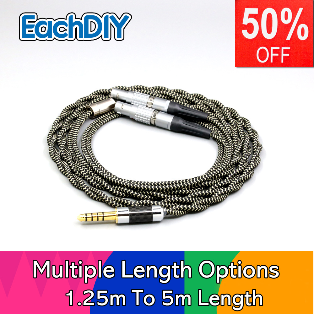 2 코어 2.8mm Litz OFC 이어폰 쉴드 편조  - Cable Sleeve Braided 리뷰 및 가격